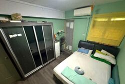 Blk 643 Ang Mo Kio Avenue 5 (Ang Mo Kio), HDB 3 Rooms #520671081